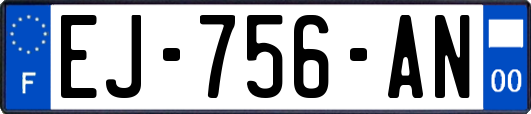 EJ-756-AN