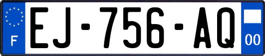 EJ-756-AQ