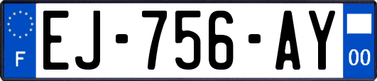 EJ-756-AY