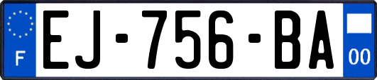 EJ-756-BA