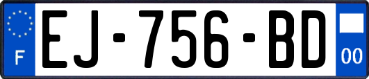 EJ-756-BD