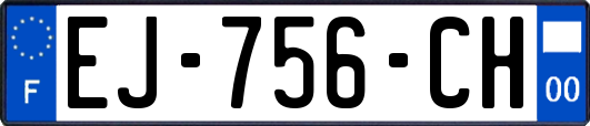 EJ-756-CH