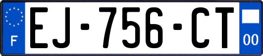 EJ-756-CT