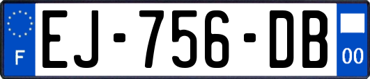 EJ-756-DB