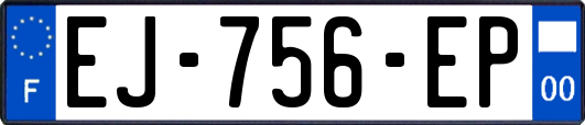 EJ-756-EP