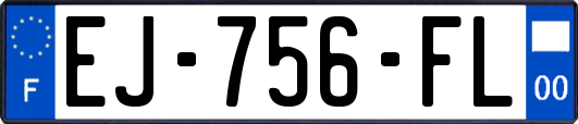 EJ-756-FL