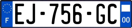 EJ-756-GC