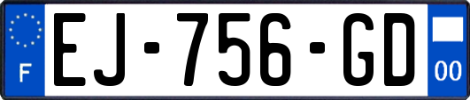 EJ-756-GD