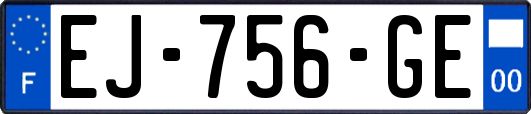 EJ-756-GE