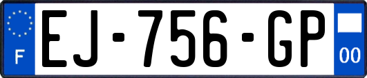 EJ-756-GP