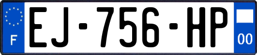 EJ-756-HP