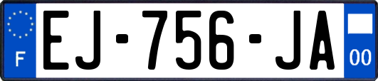 EJ-756-JA