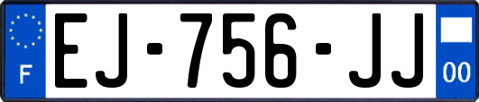 EJ-756-JJ