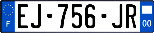 EJ-756-JR