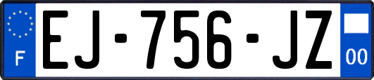 EJ-756-JZ