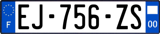 EJ-756-ZS