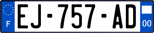 EJ-757-AD