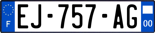 EJ-757-AG