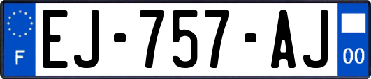 EJ-757-AJ