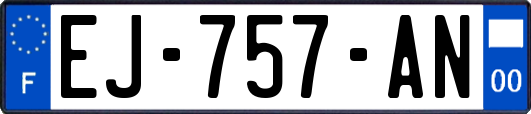 EJ-757-AN