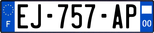 EJ-757-AP