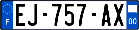 EJ-757-AX