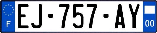 EJ-757-AY