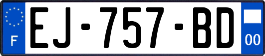 EJ-757-BD