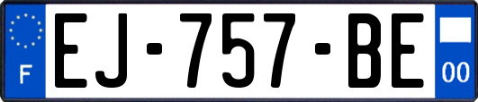 EJ-757-BE