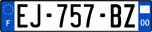 EJ-757-BZ