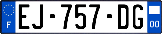 EJ-757-DG