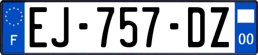 EJ-757-DZ