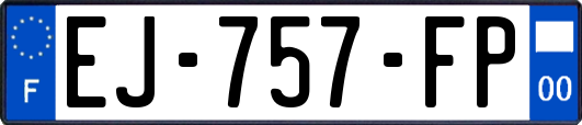 EJ-757-FP