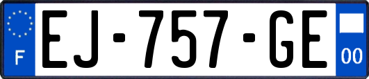 EJ-757-GE