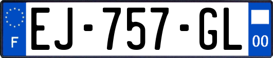 EJ-757-GL