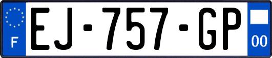 EJ-757-GP