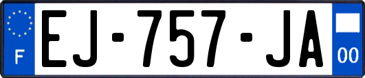 EJ-757-JA