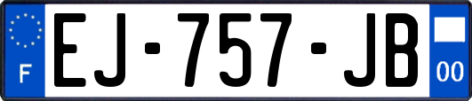 EJ-757-JB