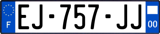 EJ-757-JJ