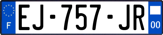 EJ-757-JR