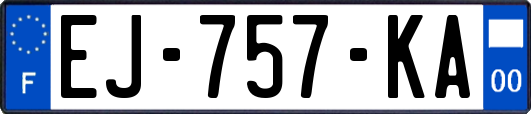 EJ-757-KA