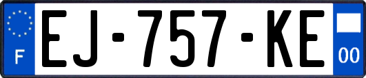 EJ-757-KE