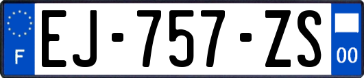 EJ-757-ZS