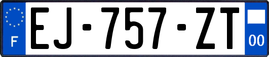 EJ-757-ZT