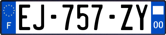 EJ-757-ZY