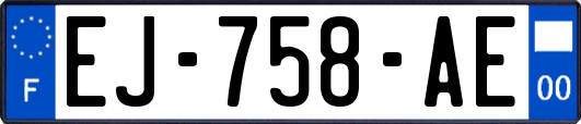 EJ-758-AE