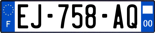 EJ-758-AQ