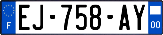 EJ-758-AY