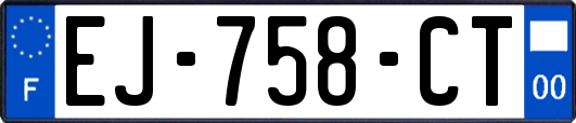 EJ-758-CT