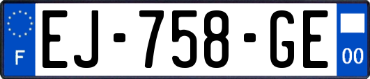 EJ-758-GE